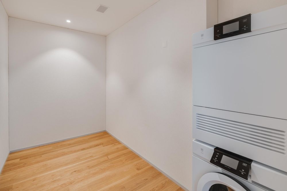 2.5 Zimmerwohnung in Worben -  Bild 10