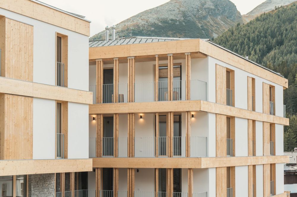 S. Bernardino - LETZTES Apartment mit Balkon -  Bild 12