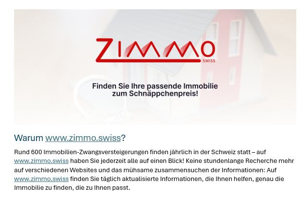 Moderne 2-Zimmer-Wohnung mit Balkon in Oberburg – Neubau 2024 -  Bild 3