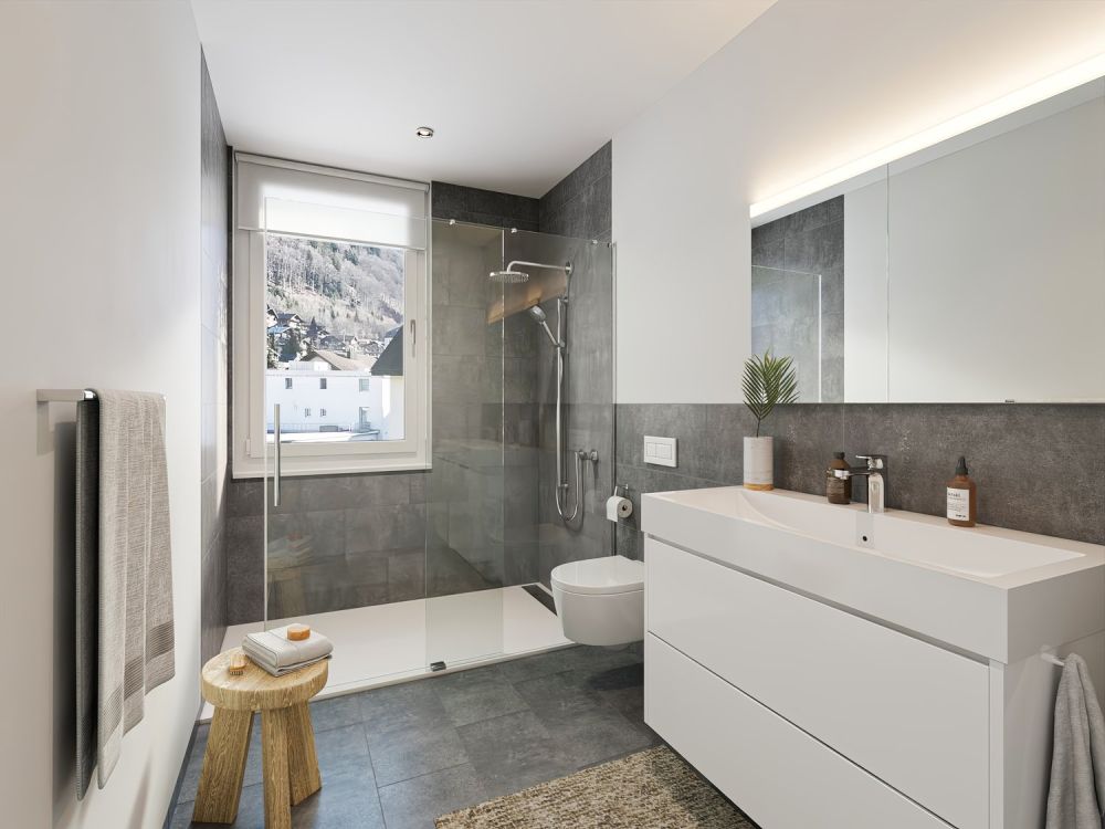 Steinacher Engelberg - Wohnen, wo andere Ferien machen - Bild 6