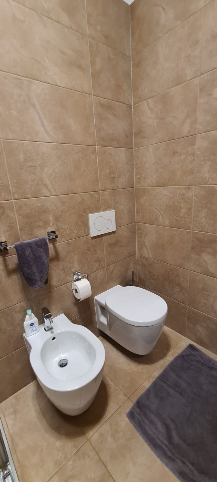 Appartamento duplex in villa di charme a Castagnola - Bild 7