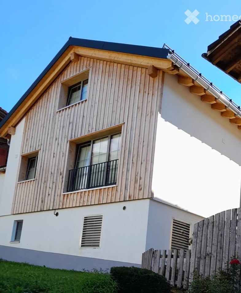 Dachwohnung in Grüsch -  Bild 2