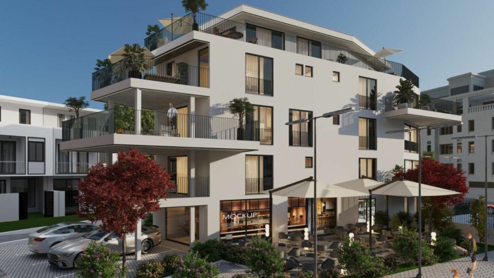 RISI² - Neubauwohnungen, nachhaltig und modern! -  Bild 2