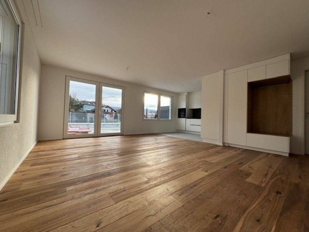 Ihr neues Zuhause - 2½-Zimmer-Attikawohnung! -  Bild 4
