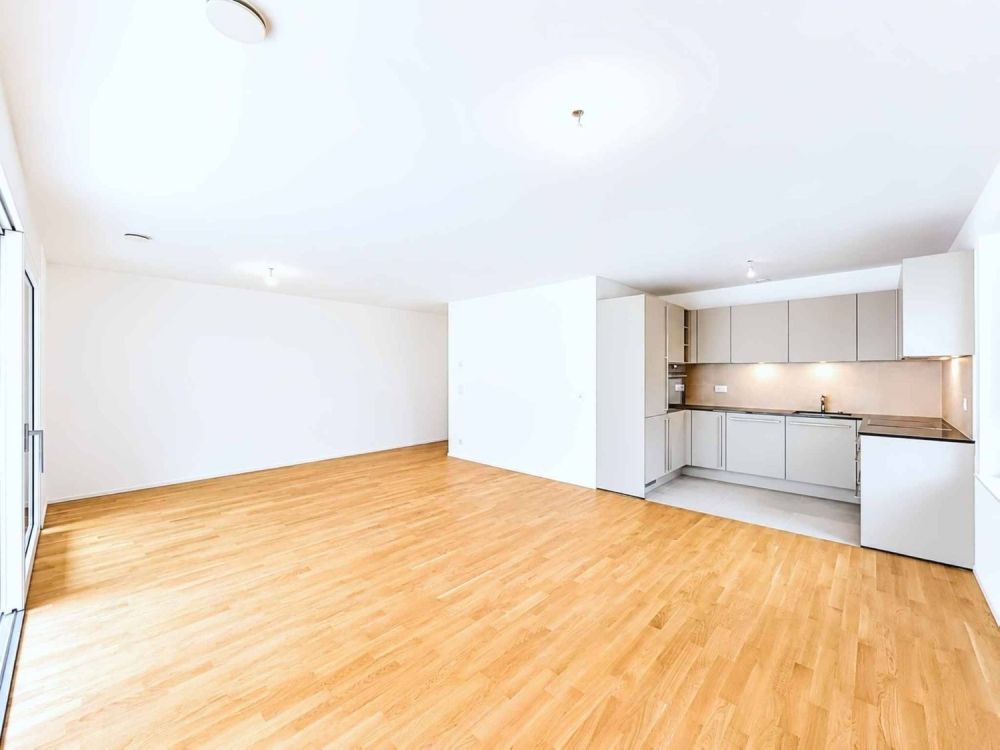 Lot C-205 - Appartement de 3.5 pces au 2ème -  Bild 1