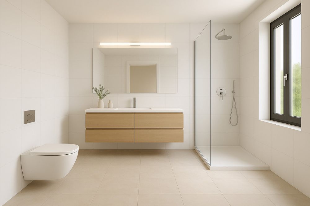 BAISSE DE PRIX ! Bel appartement de 3,5 pièces - Nouvelle Promotion -  Bild 6