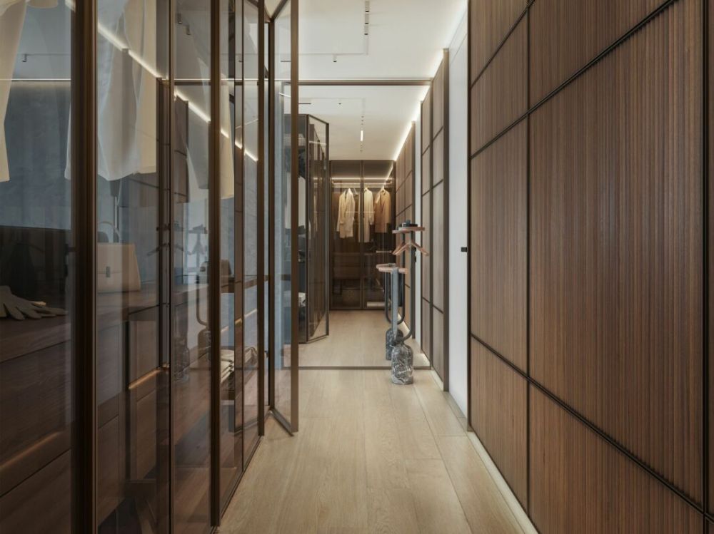 Il Glicine - Exclusive Lake View Villas - Villa 4 -  Bild 5