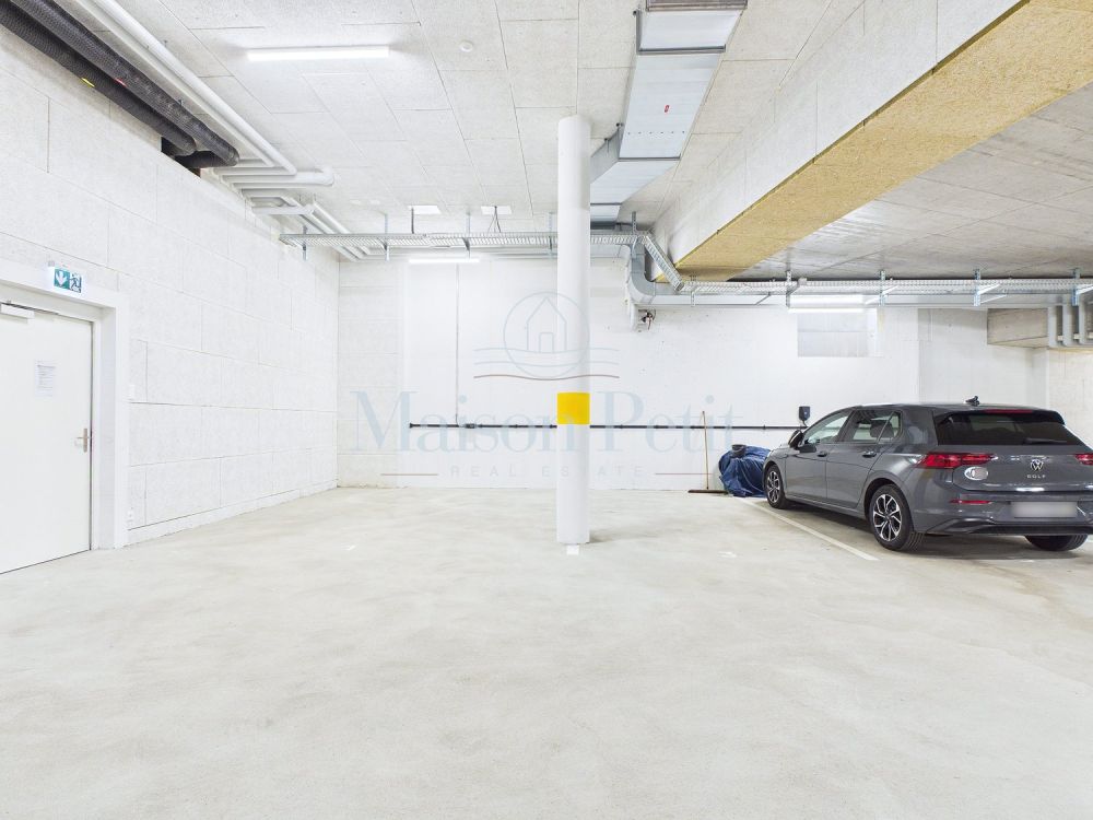 Den Tag im eigenen Garten beginnen, ihn am See ausklingen lassen - 5.5 Zimmer-Gartenwohnung zum Bleiben. -  Bild 12