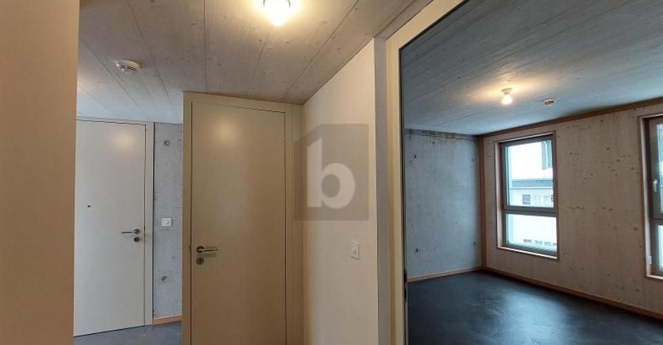 ALPINE ÄSTHETIK - MODERN INTERPRETIERT - Appartement 2.5 pièces - image - 3