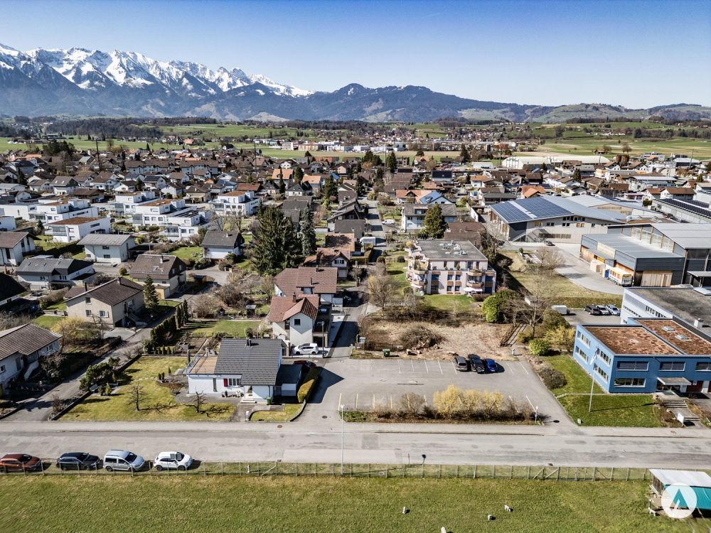 Neubauprojekt "ciel bleu" - Bild 8