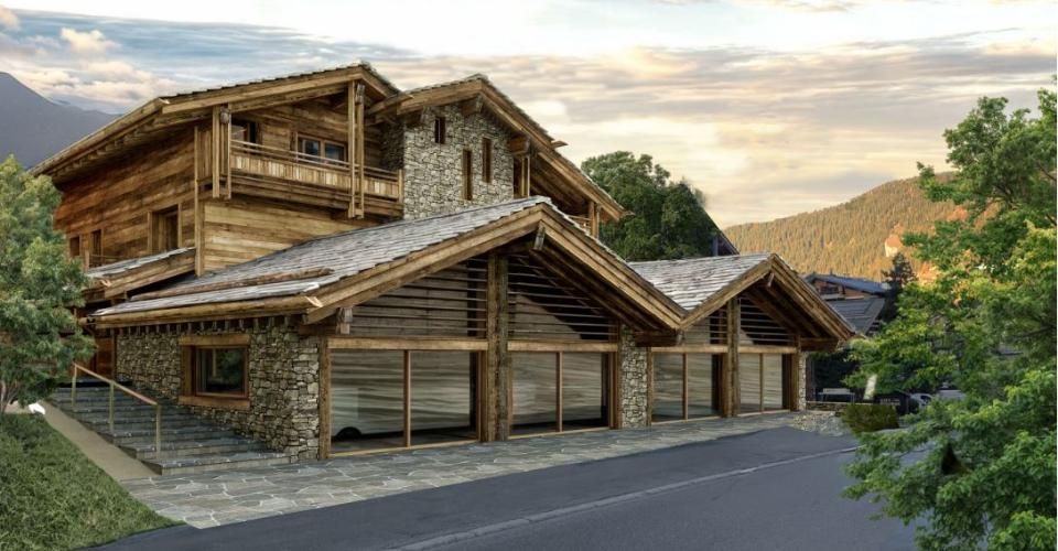 VERBIER - CHALET ARC EN CIEL - Chalet - image - 4