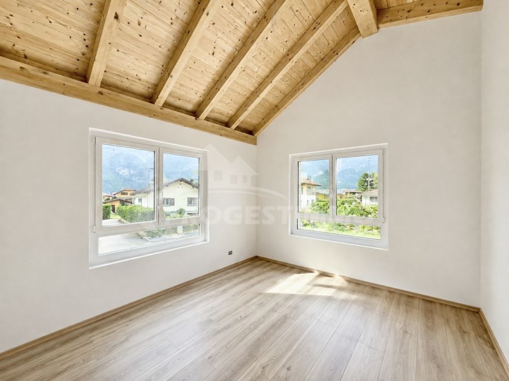 APPARTEMENT 5,5 PIÈCES EN CONSTRUCTION -  Bild 6