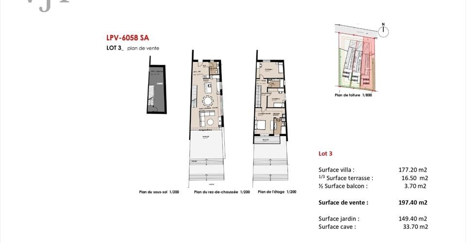 Vollèges – Confort moderne dans un cadre authentique - Maison jumelée 4.5 pièces - image - 7