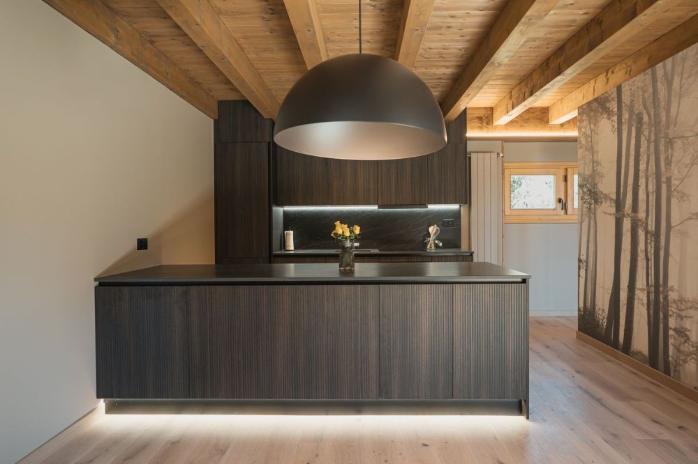 Private Chalet Silva -  Bild 12