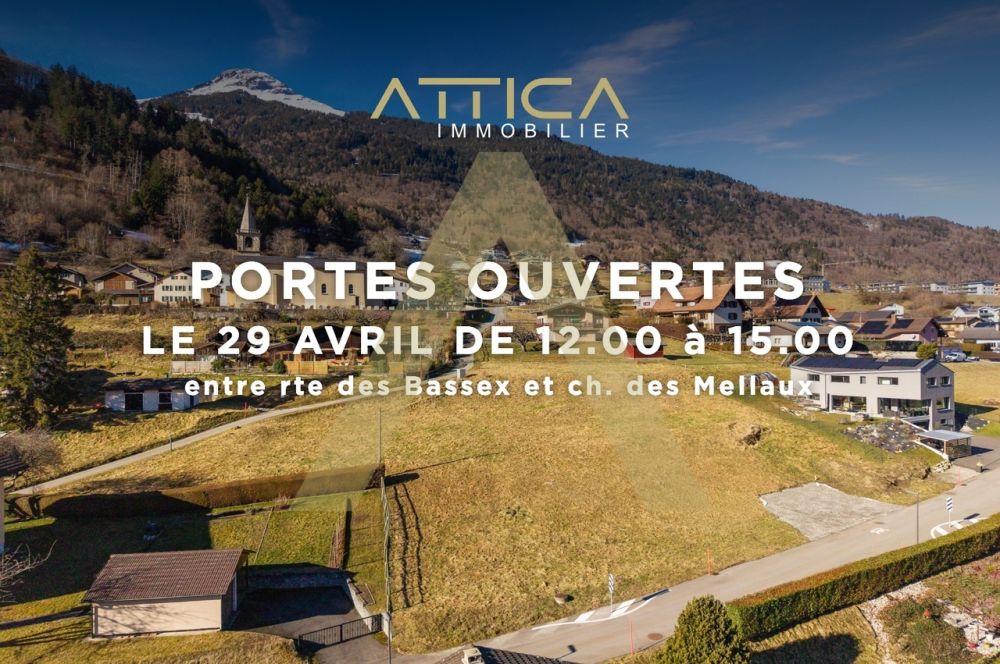 Comme un appartement familiale avec vue imprenable sur la vallée -  Bild 1