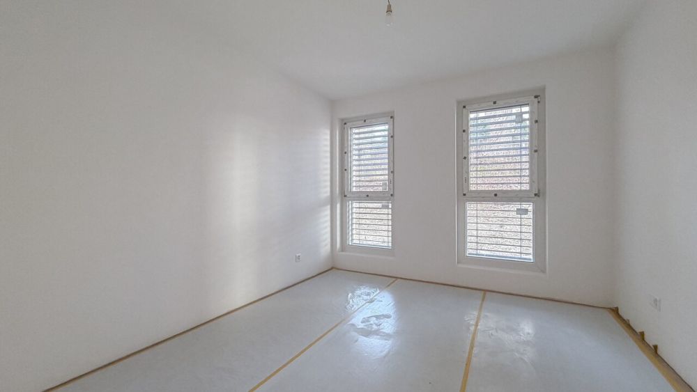 CHARMANT 3.5P NEUF AVEC TERRASSE A DEUX PAS DE LA GARE DE FRIBOURG - Bild 12