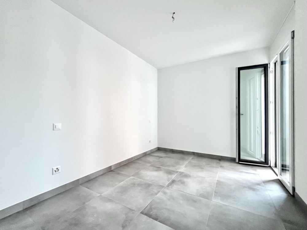 NUOVO ATTICO 2.5 LOCALI CON TERRAZZA A TESSERETE - Bild 3