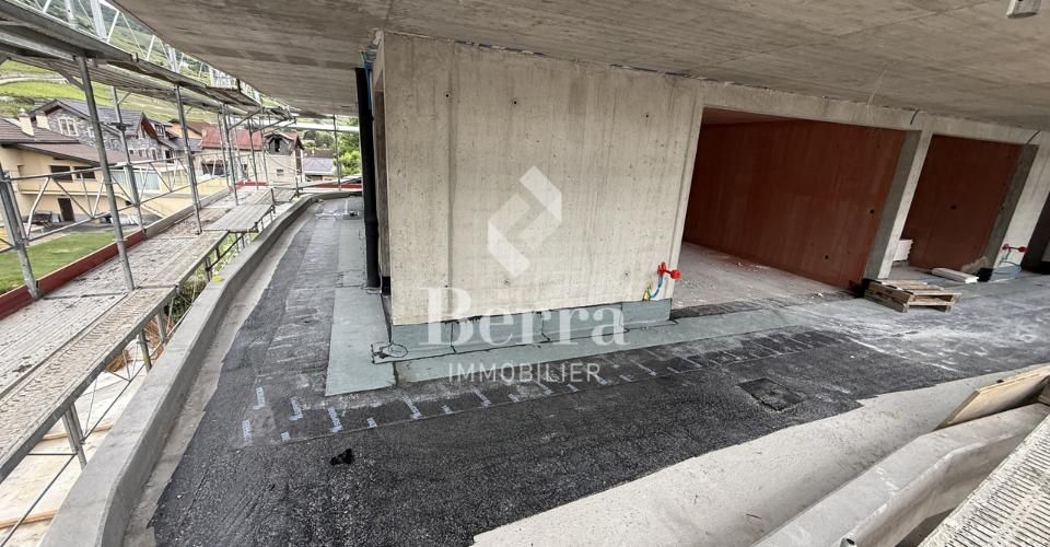 VETROZ - modernité, confort et respect de l'environnent au coeur du Valais! - Appartement 3.5 pièces - image - 2
