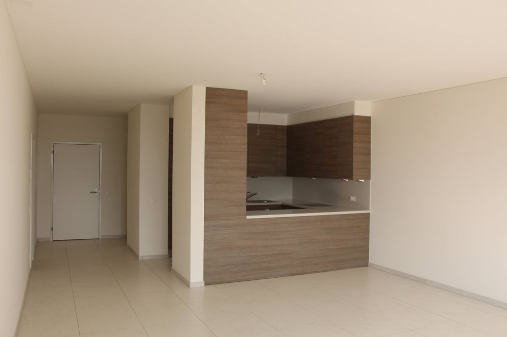 RESIDENZA SANROCCO A LUGANO - AFFITTASI 3.5 locali con vista lago -  Bild 5