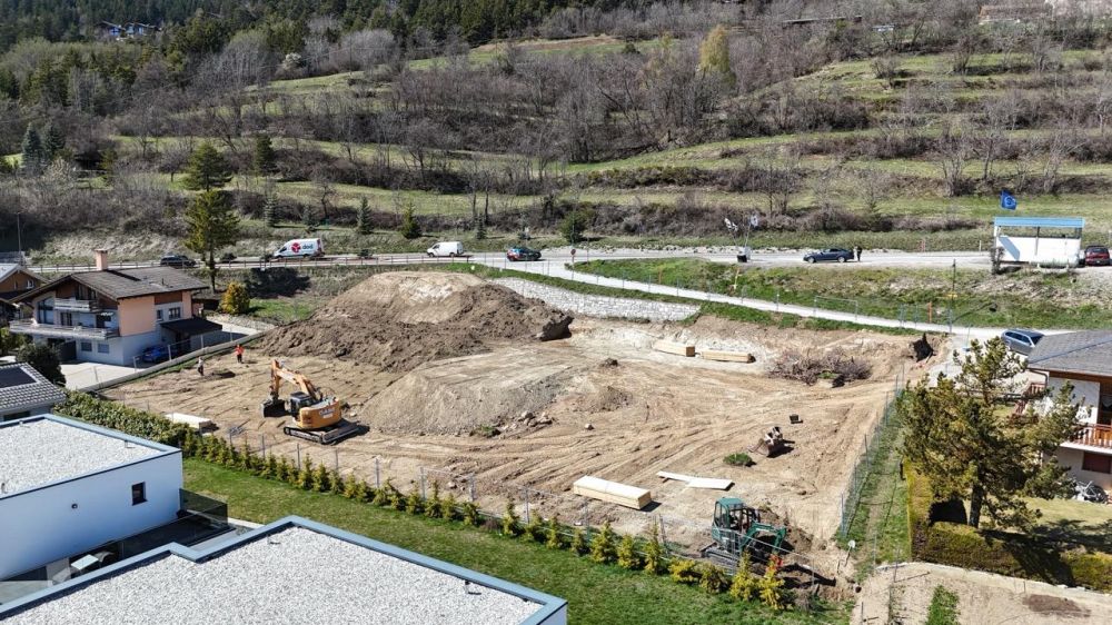 4,5 PIÈCES EN REZ-DE-CHAUSSÉE À CHERMIGNON D'EN HAUT -  Bild 13