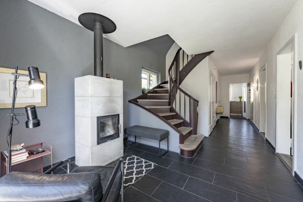 Einfamilienhaus mit Möglichkeit für Neubau an Top-Lage! -  Bild 4