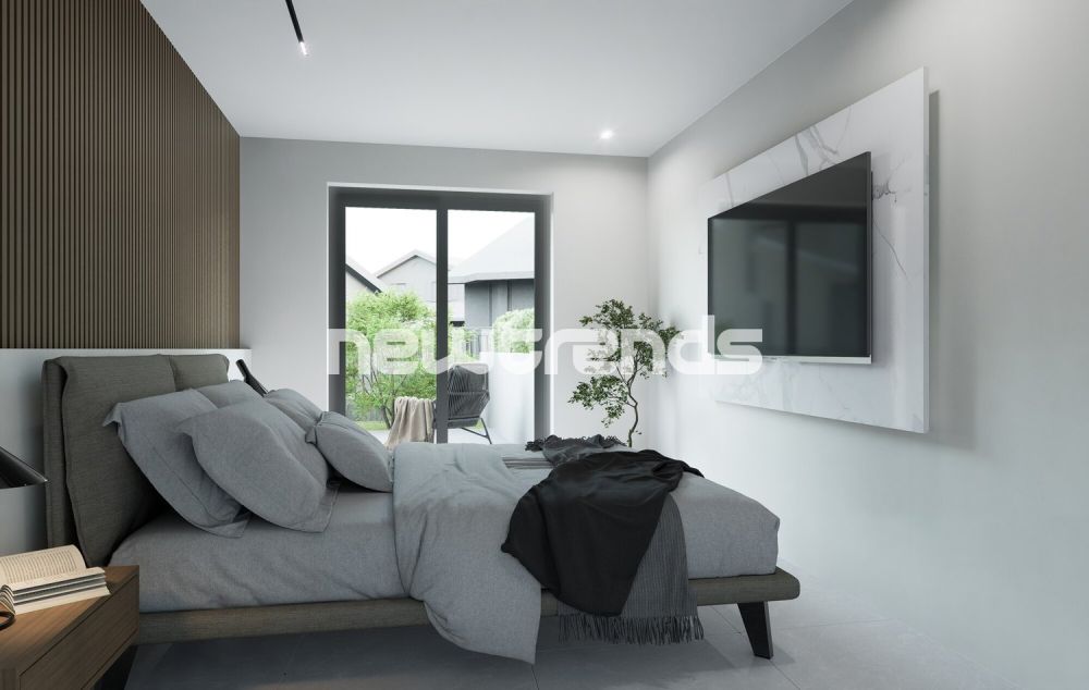 Tesserete: Duplex 5,5 locali in contesto esclusivo di 8 unità - 6