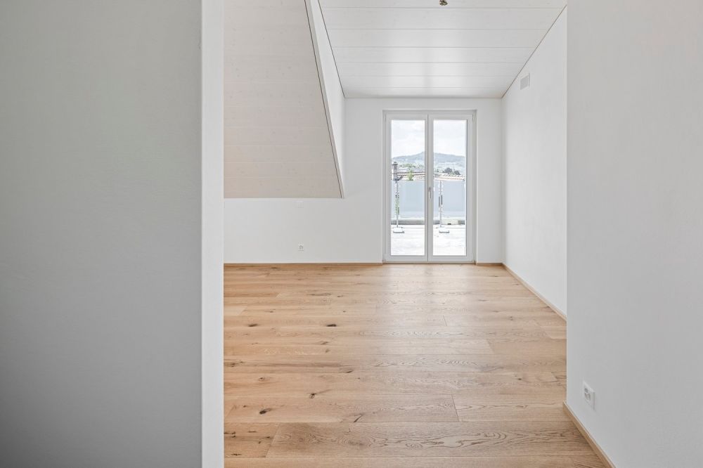 Freistehend, viel Platz, top modern und energieeffizientes Wohnen -  Bild 11