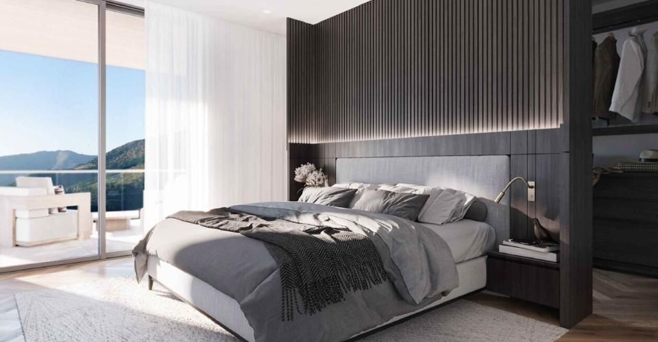 Luxueux 4.5 pièces en construction à Crans-Montana - Appartement 4.5 pièces - image - 3