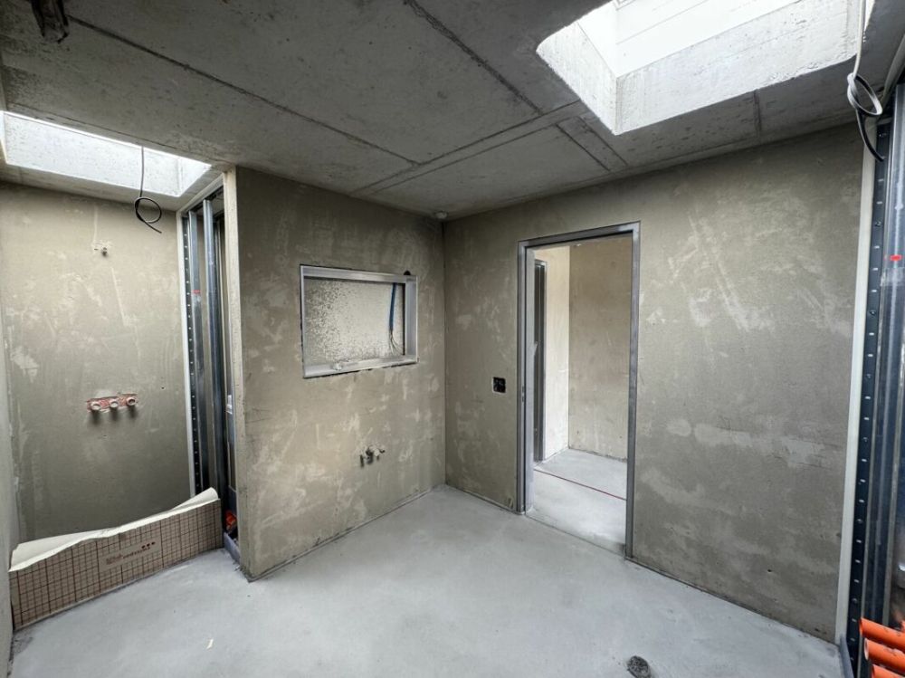 Bald bezugsbereit -exklusive 3.5-Zimmer Attika-Wohnung mit 158m2 Terrasse -  Bild 8