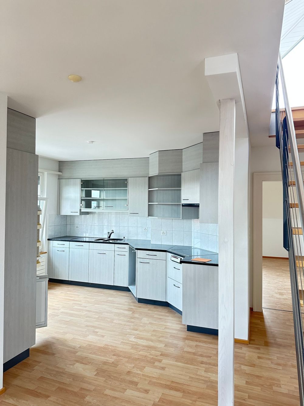 Wohnung in Goldach -  Bild 2