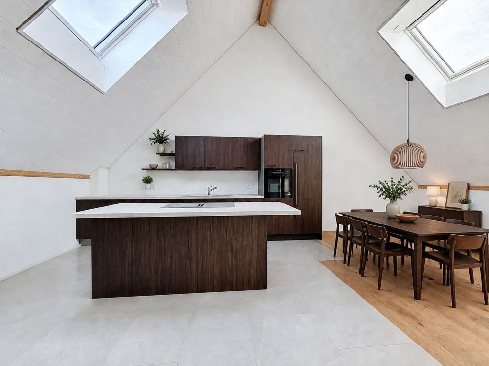 L'espace d'une villa, la sérénité du neuf -  Bild 2