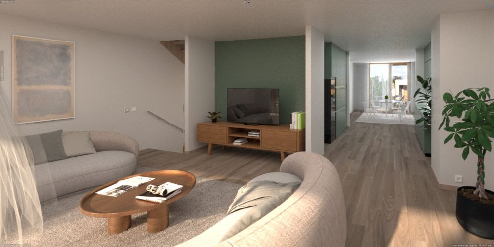 Villa Horizon – Une opportunité unique -  Bild 6