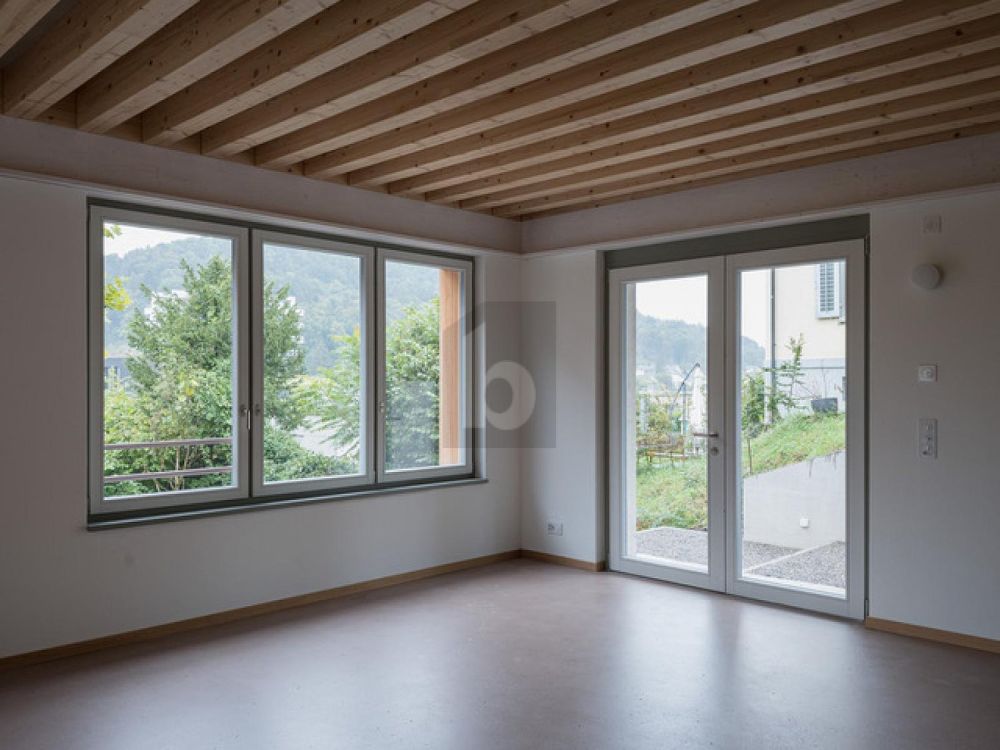 EXKLUSIV, NACHHALTIG & MIT EINZIGARTIGER AUSSICHT -  Bild 2