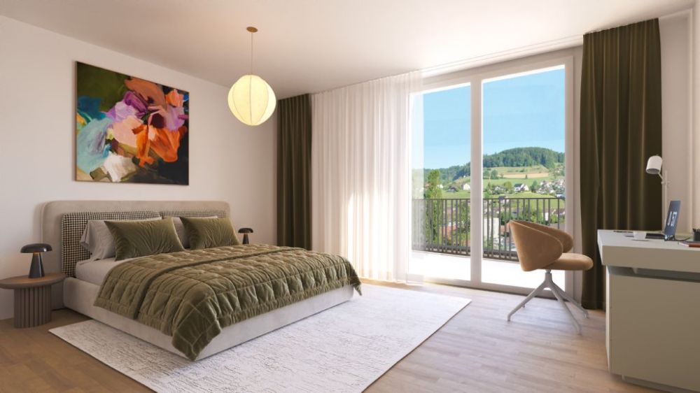 ERSTVERMIETUNG | ZENTRAL | MODERN -  Bild 5