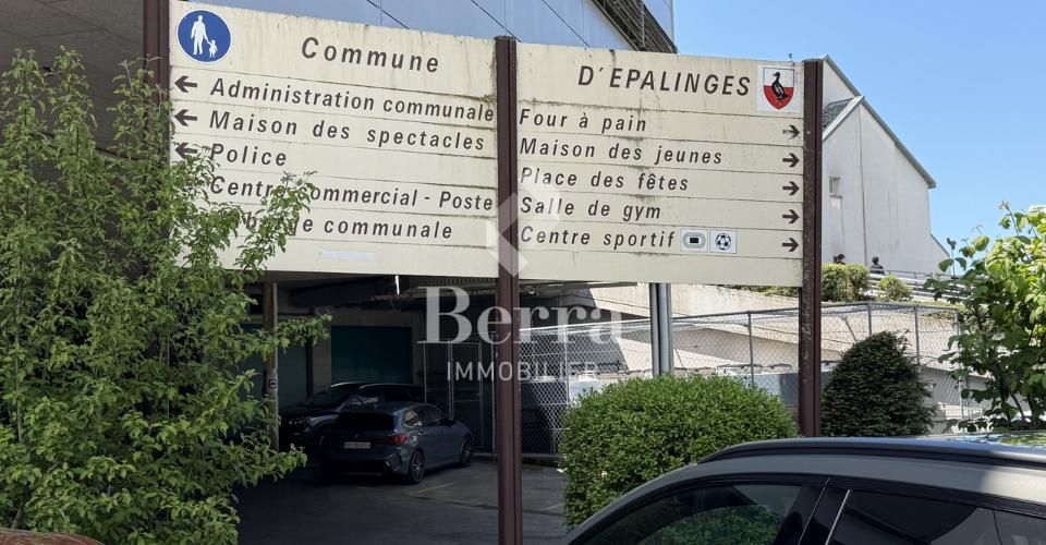 À 2 min de l'EHL ! - Appartement 2.5 pièces - image - 10