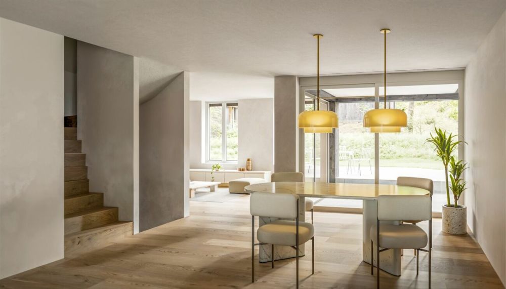 Letzte Verfügbare Einheit:  5.5-Zimmer Einfamilienhaus - Bild 4