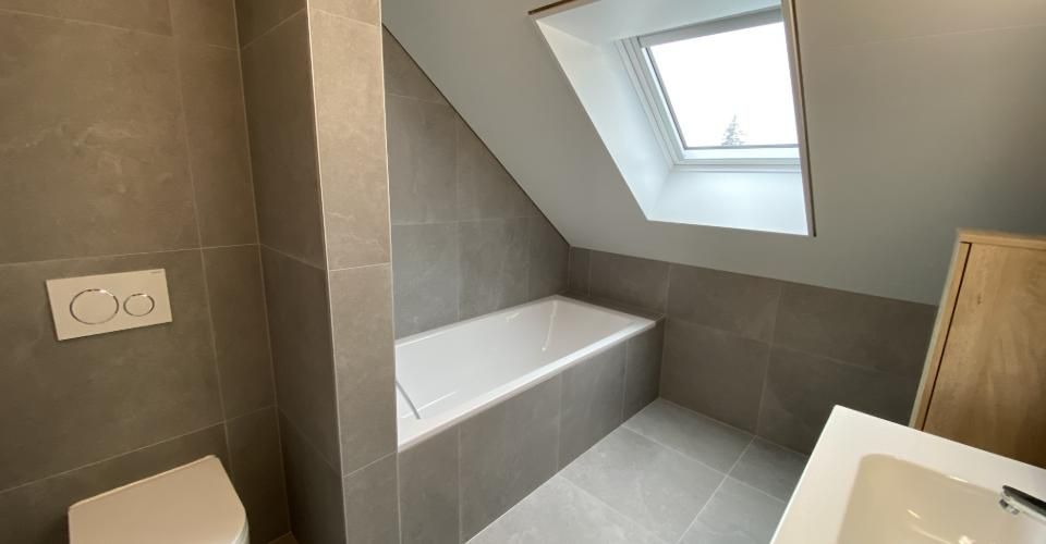 Résidence Nénuphar - Villa - Maison jumelée 5.5 pièces - image - 12