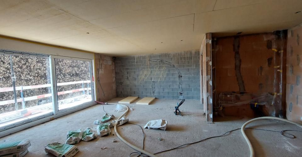 2.5 pièces NEUFS de 73 à 90m2 – Qualité signée R. Zimmermann - Appartement 2.5 pièces - image - 5