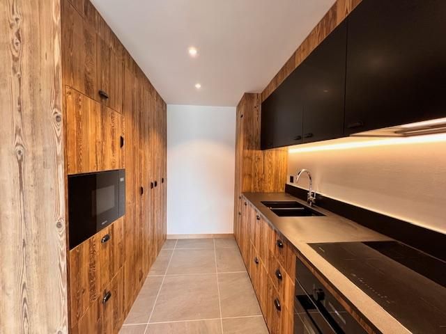 Nouvellement rénovée 3.5 pieces - Bild 4