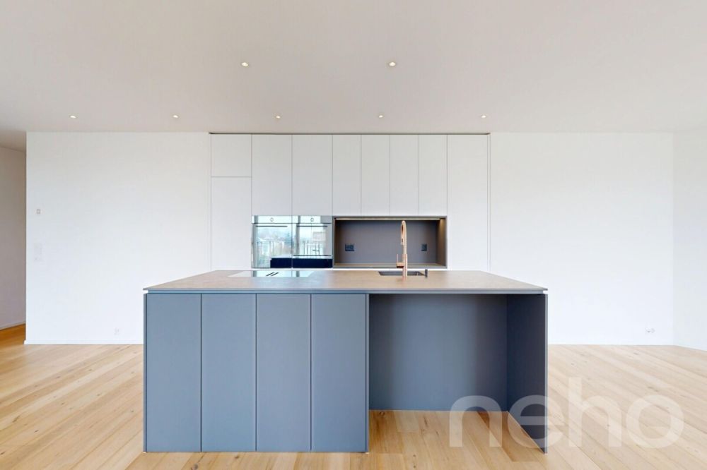 Hochwertige Neubauwohnung in Muntelier am Murtensee -  Bild 4