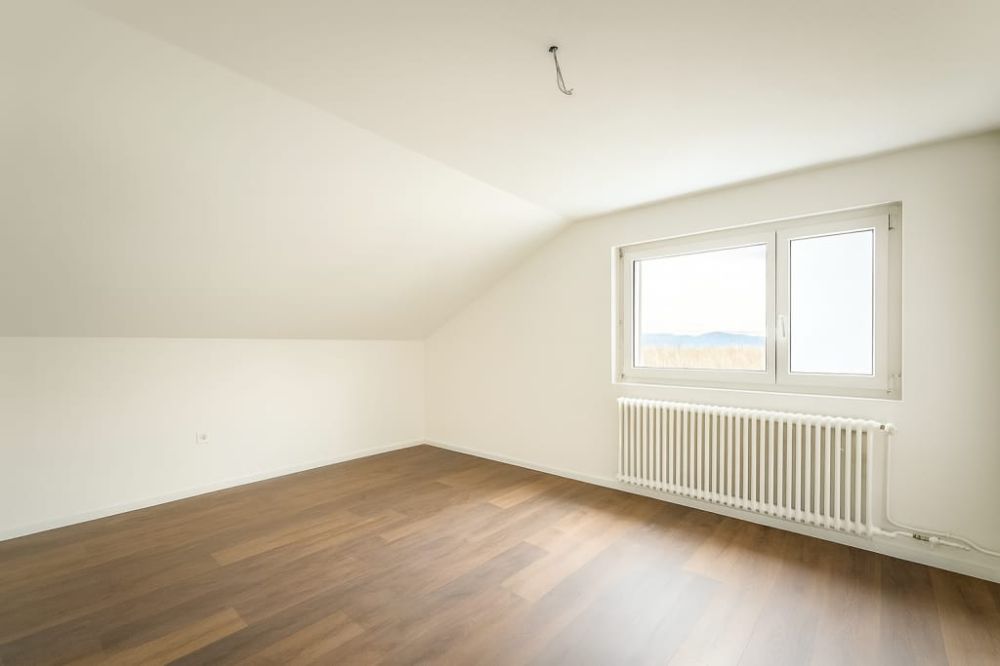 Frisch sanierte 2.5-Zi.-Dachwohnung mit Stil in Grenchen - Bild 1