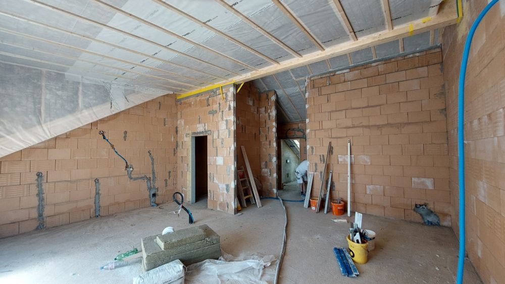 Nouveaux appartements de 2.5 pièces - Qualité signée R. Zimmermann -  Bild 8
