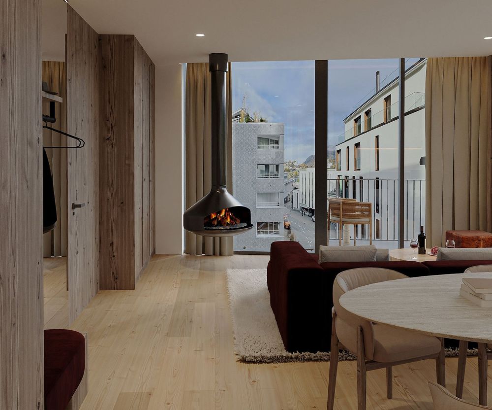 St.Moritz | Project 214 -  Bild 1