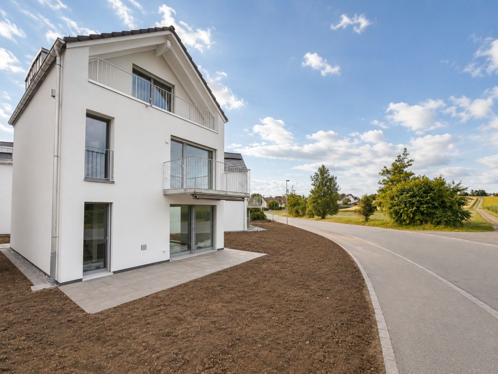 Sofort bezugsbereit - freistehendes EFH -  Bild 8