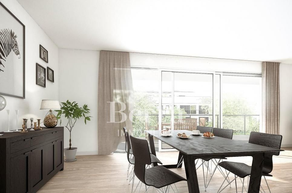 Attique avec terrasse panoramique de 138 m2 - Bild 3