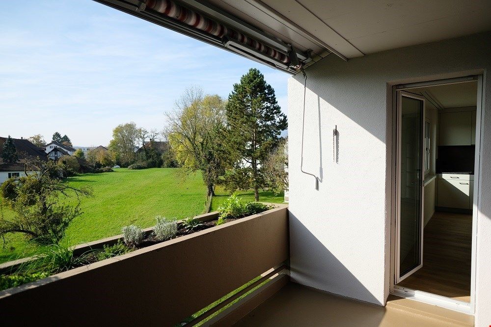 Traumhaft helle Wohnung -  Bild 12
