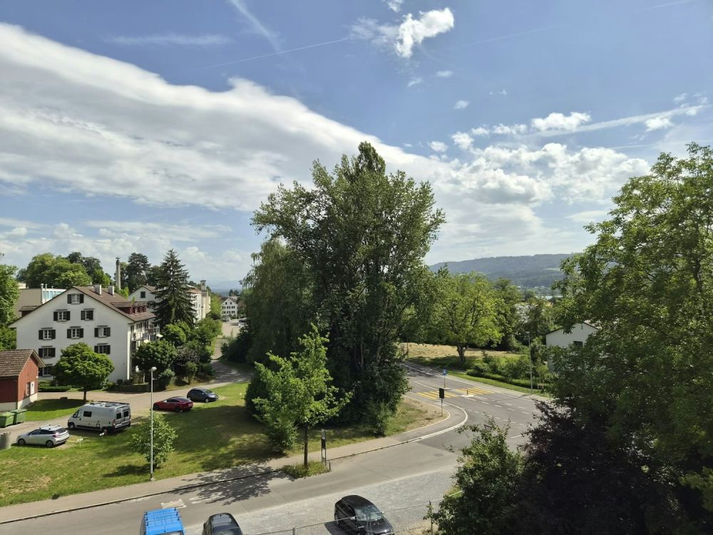 3½-Zimmer-Dachwohnungen an traumhafter Lage am Greifensee -  Bild 3