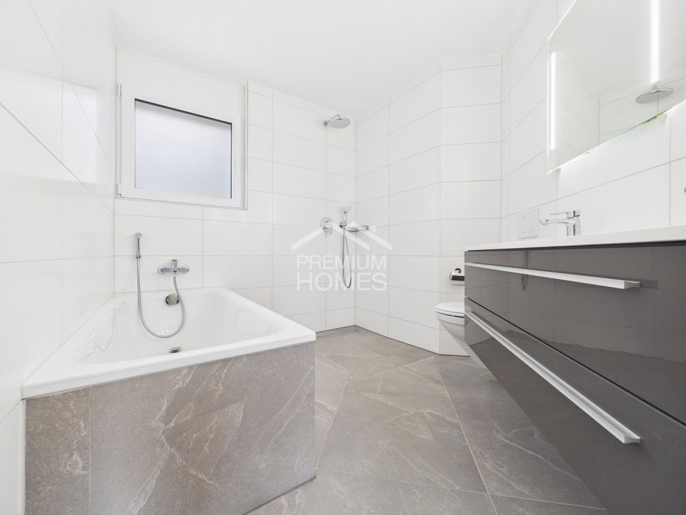 Wohnen & Vermieten - Neubau mit 3 Einheiten -  Bild 6