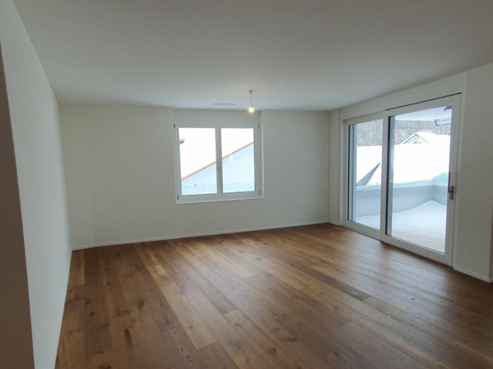 Verkauf: 4.5- Zimmerwohnung in Obbürgen / Stansstad - Bild 8