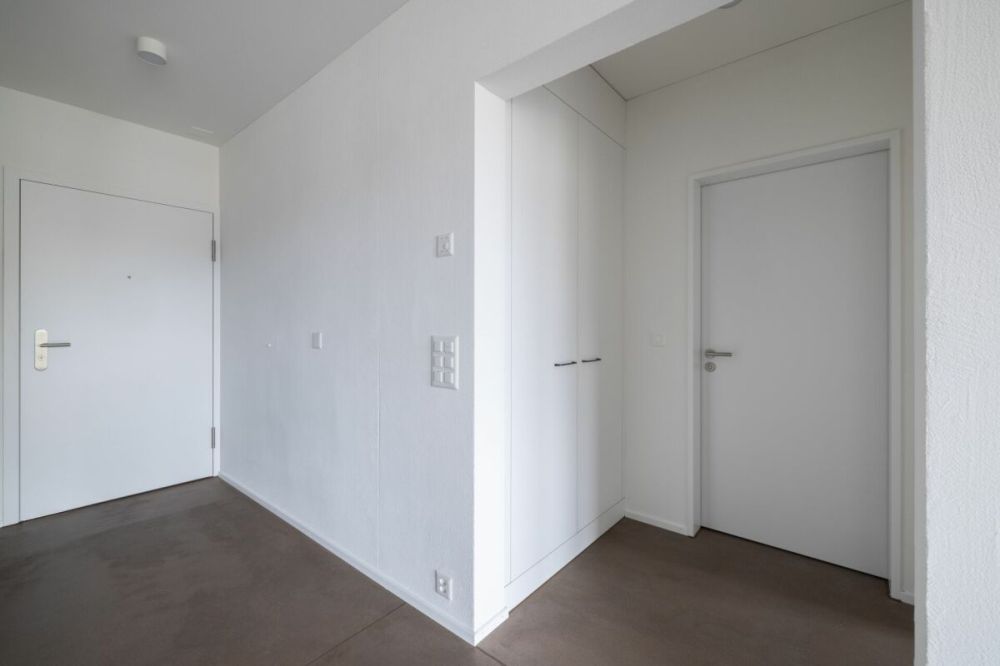 2.5 Zimmerwohnung - Bild 5